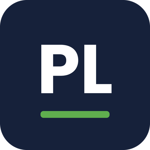 Piotr Lubelski – monogram