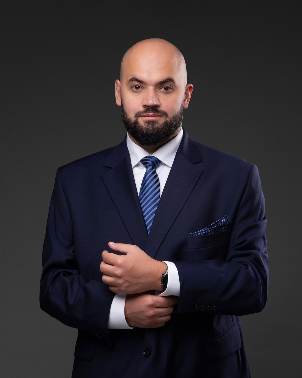 Piotr Lubelski