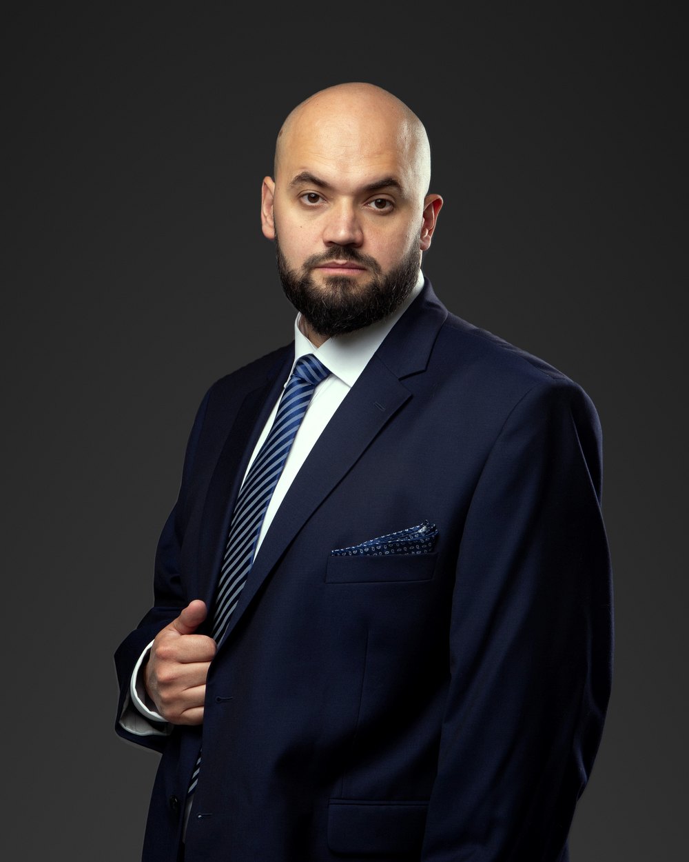 Piotr Lubelski