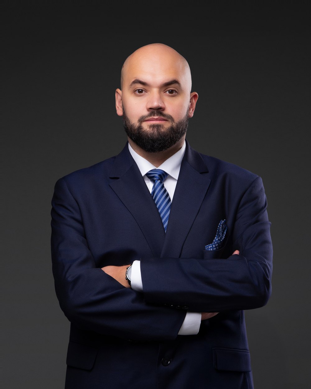 Piotr Lubelski